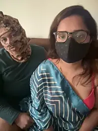 Devar_with_Bhabhi — Stripchat stream photo (Oct 2025)