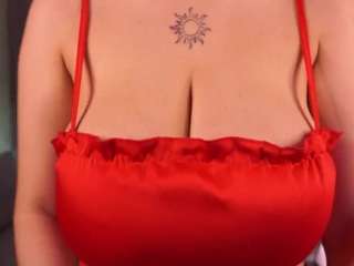 anuricbriny — Camsoda stream photo (Jun 2026)