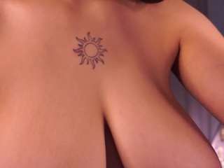anuricbriny — Camsoda profile photo