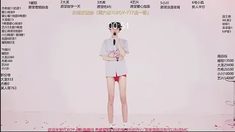 YLBOY-666 — Stripchat stream photo (Apr 2026)