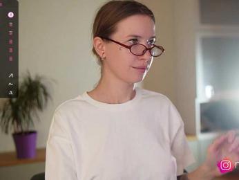 mel-collins — Bongacams stream photo (Apr 2026)