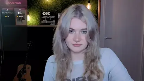 eshleeygreen — stripchat