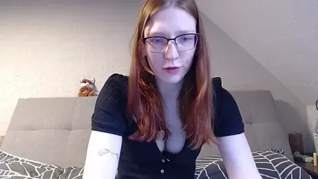 FinaFoxy — Stripchat stream photo (Jul 2026)