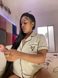 sexyTHANDO — Stripchat stream photo (May 2026)