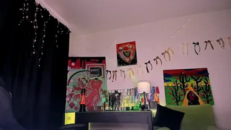 Felicia_Bri — Stripchat stream photo (Apr 2026)