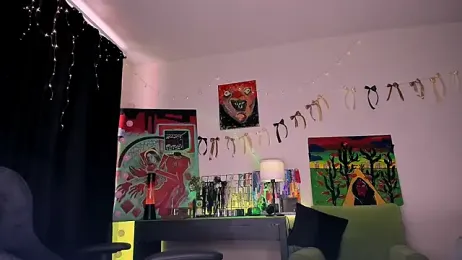 Felicia_Bri — Stripchat stream photo (Apr 2026)