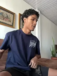 Masterikee — Stripchat stream photo (Jul 2026)