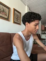Masterikee — Stripchat stream photo (Jul 2026)