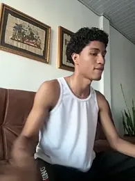 Masterikee — Stripchat stream photo (Jul 2026)