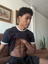 Masterikee — Stripchat stream photo (Jul 2026)