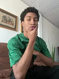 Masterikee — Stripchat stream photo (Jul 2026)