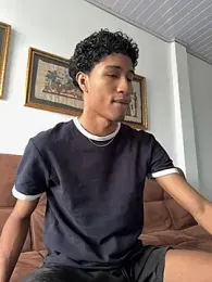 Masterikee — Stripchat stream photo (Jul 2026)