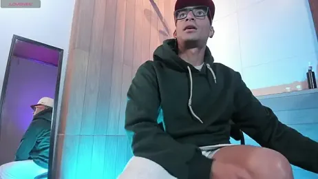 DrakeNeumann — stripchat