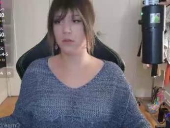 alexa_dream — Chaturbate stream photo (Jul 2026)