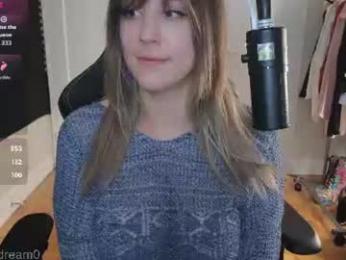 alexa_dream — chaturbate