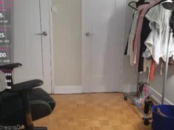 alexa_dream — Chaturbate profile photo