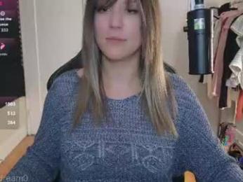 alexa_dream — Chaturbate stream photo (Jul 2026)
