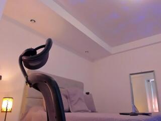 Chirs Morgan — webcam model online on flirt4free