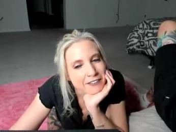 carrieann6995 — webcam model online on chaturbate