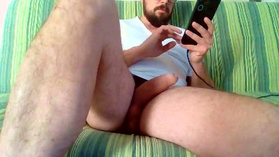 Markusgrande — webcam model online on cam4