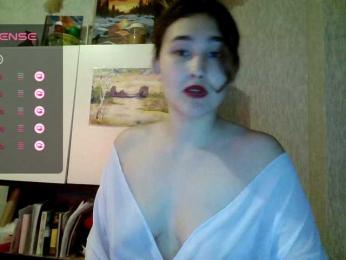 Aphrodita — Bongacams stream photo (Apr 2026)