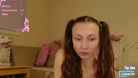 Milky_flexy_cat — stripchat