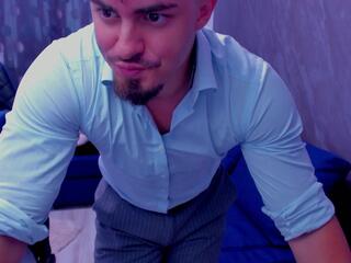 Ervin Bloom — Flirt4free stream photo (Jun 2026)