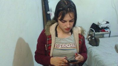 Skinny_sweet24 — Cam4 stream photo (May 2026)