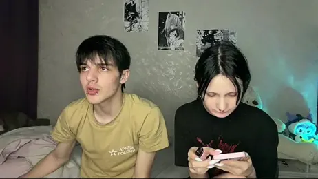 altycouple — Stripchat profile photo