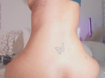 ariadna5 — Chaturbate stream photo (Apr 2026)