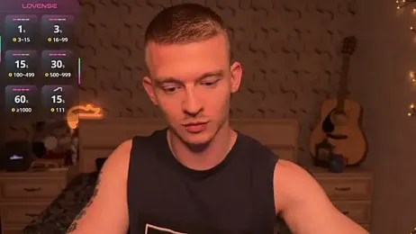Marvelboy_ — stripchat