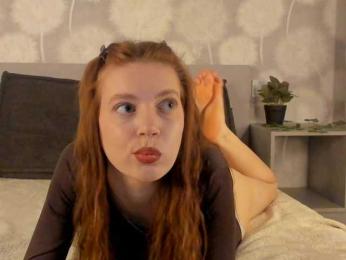 Silkenya — Bongacams stream photo (Oct 2025)