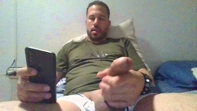 Landry84 — webcam model online on cam4