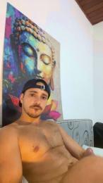 xxxranier — webcam model online on cam4
