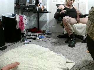 vonmeow777 — webcam model online on camsoda