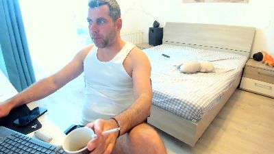 rickymartx — Cam4 stream photo (Apr 2026)