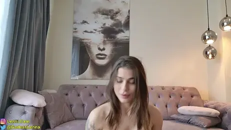 Lenna_Godess — stripchat