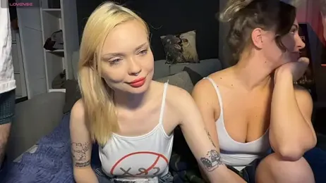 dollfromvenus — webcam model online on stripchat