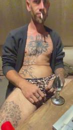 PaSuaveYo — Cam4 stream photo (May 2026)