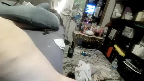 ThICk_JuIcEy — Stripchat profile photo