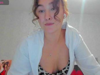 Aphcrodita — Bongacams stream photo (Sep 2026)