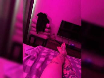 Kskspis — Bongacams stream photo (Jun 2026)