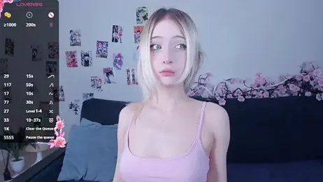 Megan--chan — stripchat