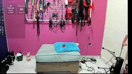 Mistress_Megan_BDSM — Stripchat stream photo (Mar 2026)