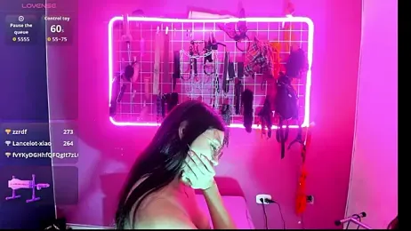 Mistress_Megan_BDSM — Stripchat stream photo (Mar 2026)