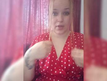Dana18-1 — Bongacams stream photo (May 2026)