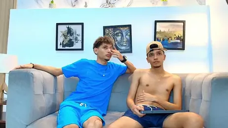 YOUNG_BOYS_HELL — webcam model online on stripchat