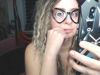 missGODDESS — Bongacams stream photo (Mar 2026)