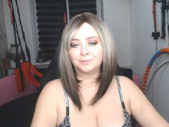 missGODDESS — Bongacams stream photo (Mar 2026)