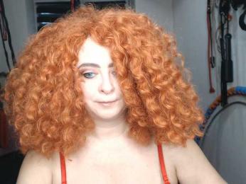 missGODDESS — Bongacams profile photo